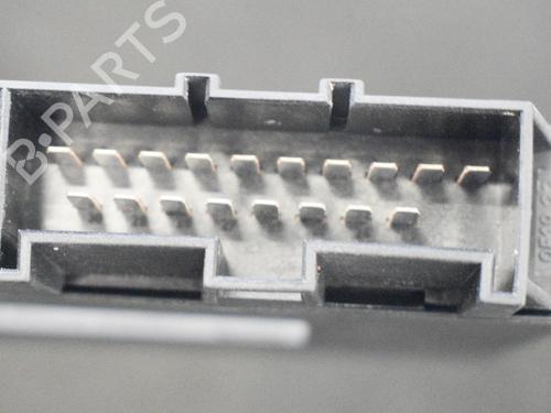 Gearbox control unit MERCEDES-BENZ C-CLASS T-Model (S204) C 250 CGI (204.247) | BP9164757M52 