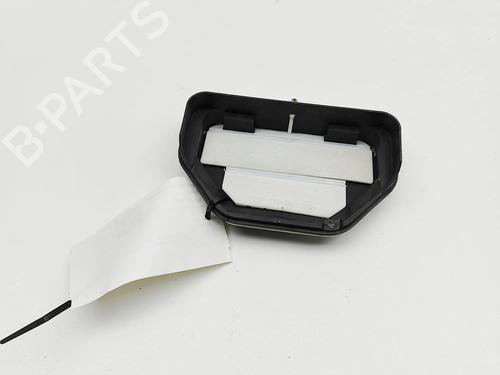 Grill ASTON MARTIN DBX 4.0 All-wheel Drive | BP36809499C40 - Image 3