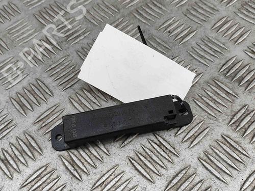 Used Electronic module MERCEDES-BENZ M-CLASS (W166) ML 63 AMG 4-matic (166.074) (525 hp) 27404856