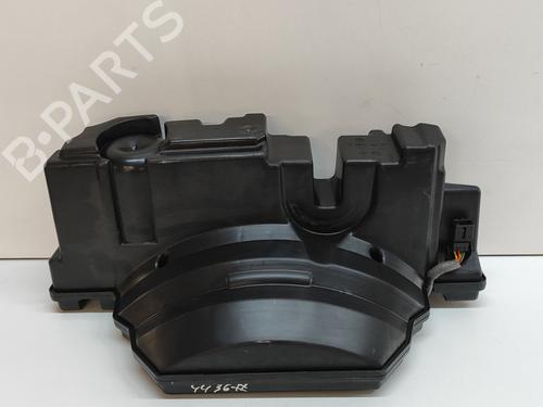 Electronic module AUDI A4 B9 Avant (8W5, 8WD) RS4 quattro | BP28183700M83 