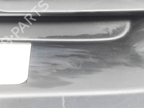 Bagerste kofanger spoiler PORSCHE CAYENNE (92A) 3.0 Diesel | BP34374911C154  - Image 9