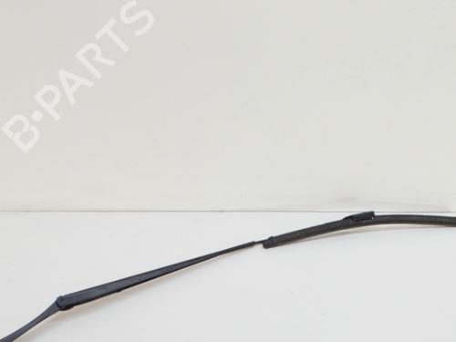 Used Front wipers mechanism AUDI Q4 E-TRON Sportback (F4N) 40 (204 hp) 27761636