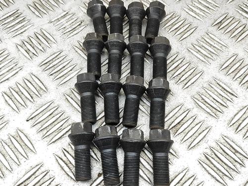 Used Other Other BMW X3 (G01, F97, G08) iX3 (286 hp) 33380901 33380901