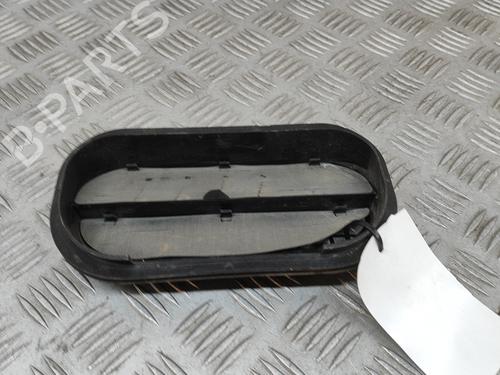 Used Grille Grille 24819627 24819627