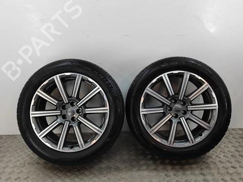 Rim AUDI Q7 (4MB, 4MG, 4MQ) 3.0 TDI quattro | BP28955572C45