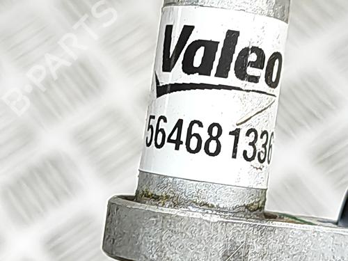 AC pipe PEUGEOT 2008 II (UD_, US_, UY_, UJ_, UR_, UC_) e-2008 (UKZKXZ) | BP30131207M126