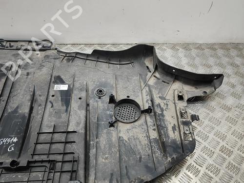 Underbody protection TESLA MODEL 3 (5YJ3) EV | BP37444989M92 - Image 6