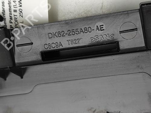 Door moulding trim LAND ROVER RANGE ROVER SPORT II (L494) 4.4 SDV8 4x4 | BP29830110C150 