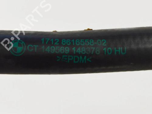 Pipe BMW 1 (F20) M 140 i | BP14664721M125