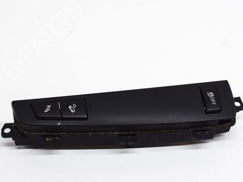 Used Switch BMW X3 (F25) xDrive 20 d (184 hp) 11870023