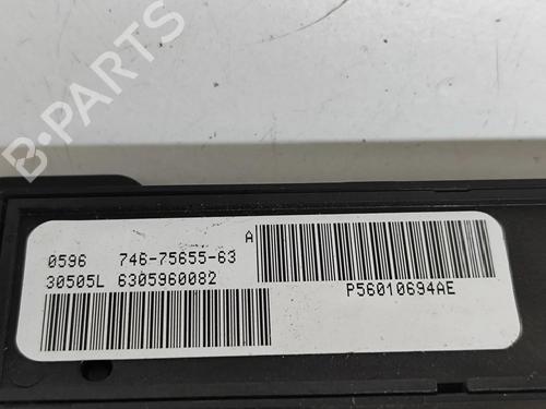 Switch JEEP COMMANDER (XK, XH) 3.0 CRD 4x4 | BP33375390I30  - Image 7