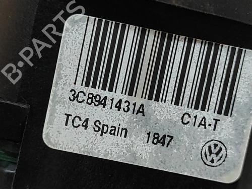 Electronic module VW AMAROK (2HA, 2HB, S1B, S6B, S7A, S7B, AGD) 3.0 TDI 4motion | BP27608144M83  - Image 6