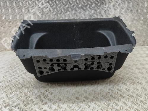 Used Luggage compartment floor Luggage compartment floor TESLA MODEL Y (5YJY) EV Performance All-wheel Drive (462 hp) 28548505 28548505