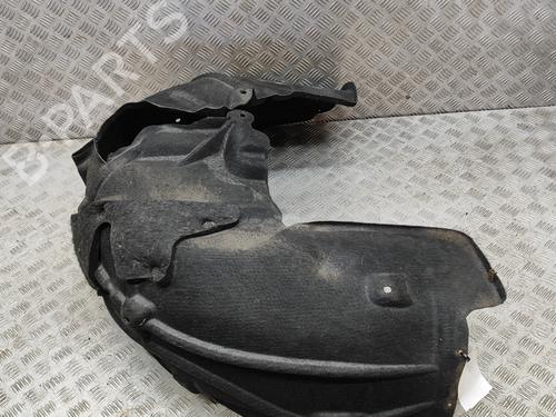 Wheel arch AUDI Q5 (FYB, FYG) 2.0 TFSI quattro | BP28435369C56