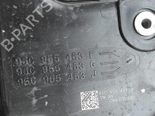 Sprinklertank AUDI A6 e-tron Avant (GH5) 83 | BP38442732C113 - Image 4