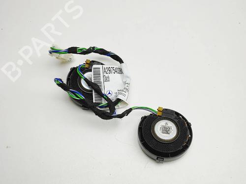 Speaker MERCEDES-BENZ EQS (V297) EQS 450+ (297.123) | BP38731688E2 - Image 6