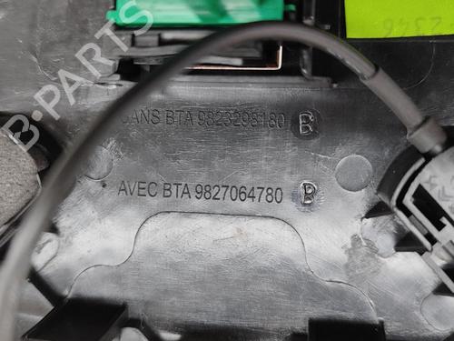 Interior roof light PEUGEOT 2008 II (UD_, US_, UY_, UJ_, UR_, UC_) 1.2 PureTech 130 (USHNS, URHNS) | BP28553198I8