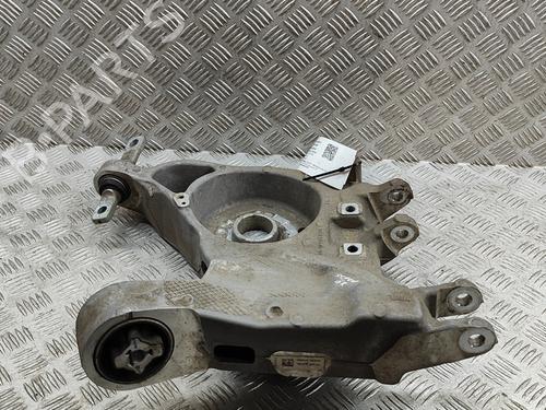 Used Left rear suspension arm PEUGEOT 3008 III (KA_, KB_, KC_) e-210 (KCZKZX) (213 hp) 28675274