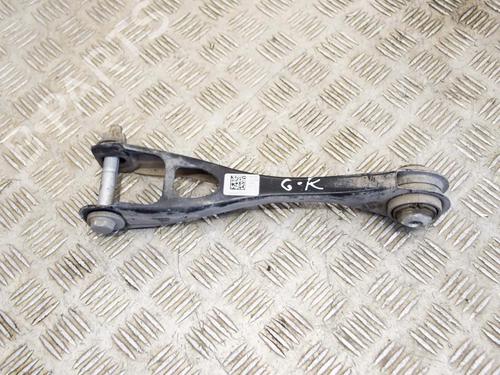 Used Left rear suspension arm BMW i3 (I01) s Electric (102 hp) 27757467