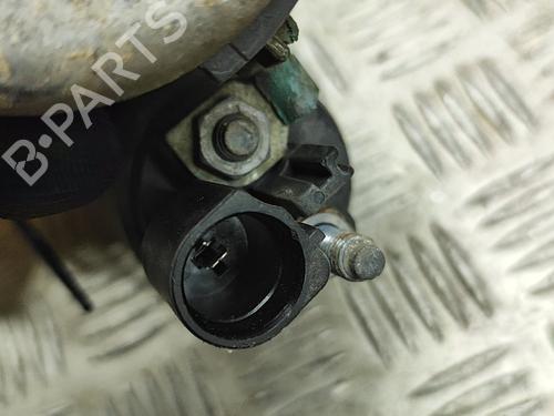 Startmotor AUDI A3 Limousine (8VS, 8VM) S3 quattro | BP26933513M8 