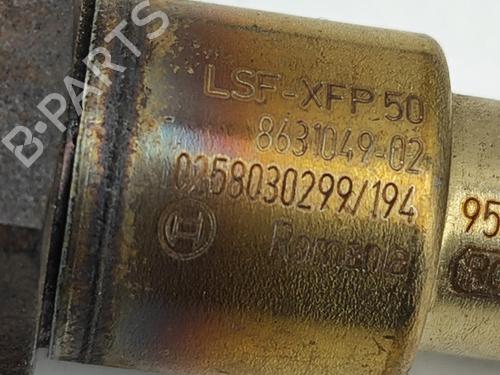Elektronisk sensor BMW 5 (G30, F90) 530 e Plug-in-Hybrid | BP27577116M84 
