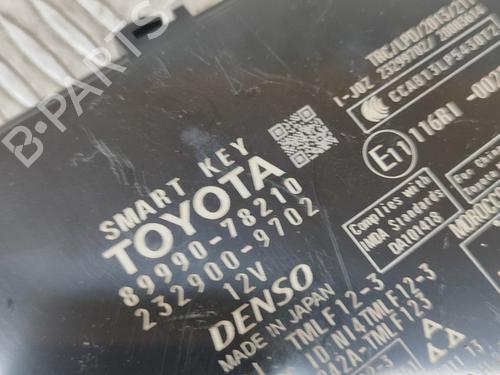 Elektronisk modul LEXUS NX (_Z1_) 300h AWD (AYZ15_, AYZ15R) | BP27790012M83 