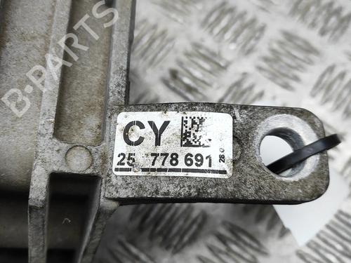 Engine mount SAAB 9-4X 3.0 XWD | BP38565593M89 - Image 7