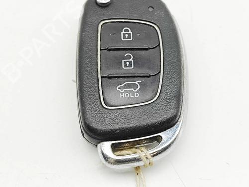 Elektronische module HYUNDAI TUCSON (TL, TLE) 1.6 CRDi (136 hp) 30708546