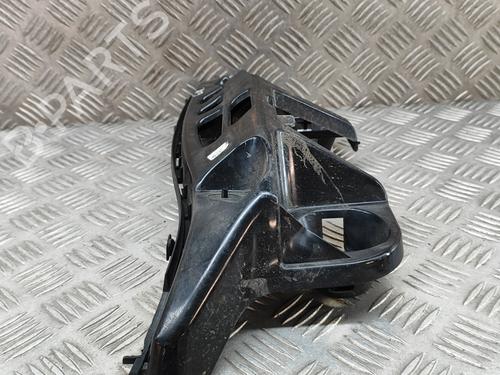 Rear bumper bracket MERCEDES-BENZ CLA Coupe (C117) CLA 180 (117.342) | BP15852031C159 