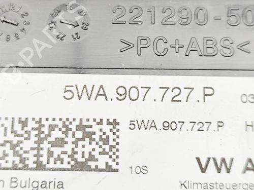 Electronic module CUPRA FORMENTOR (KM7, KMP) 2.0 TSI 4Drive | BP30937821M83 