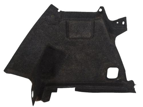 Used Boot lining Boot lining CHRYSLER YPSILON 1.2 (69 hp) 33367534 33367534