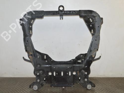 Used Subframe Subframe JAGUAR E-PACE (X540) 2.0 AWD (300 hp) 33347611 33347611
