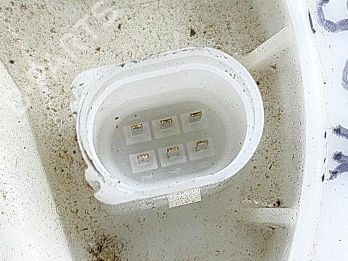 Fuel pump AUDI Q7 (4MB, 4MG, 4MQ) 3.0 TFSI quattro | BP21588294M76 