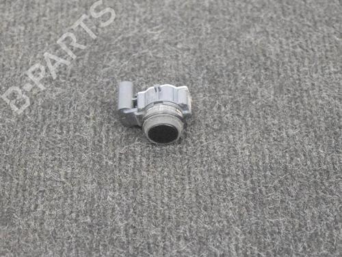 Used Electronic module BMW 2 Coupe (F22, F87) M 235 i (326 hp) 6761517