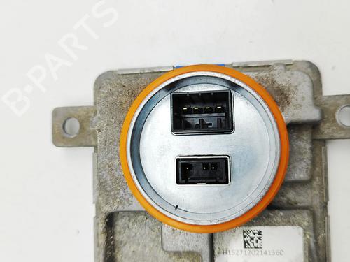 Electronic module JAGUAR F-PACE (X761) 2.0 TD4 | BP33382085M83 - Image 6