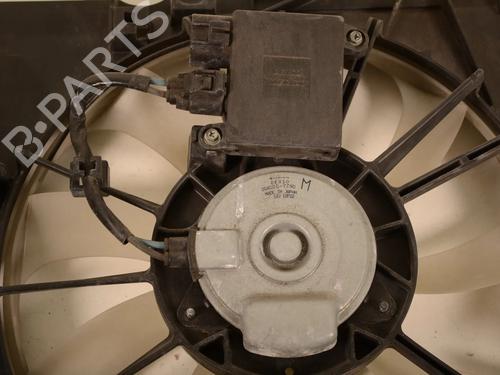 Radiator fan MAZDA 6 Saloon (GJ, GL) 2.2 D (GJ2FP) | BP30223374M35