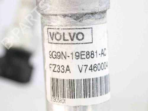 AC pipe VOLVO V60 I (155) D3 / D4 | BP14662179M126