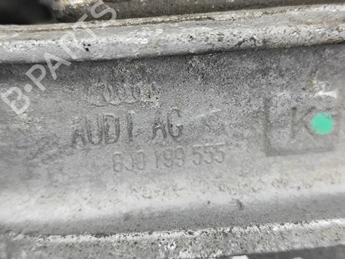 Engine mount AUDI Q3 (8UB, 8UG) 2.0 TDI quattro | BP38184514M89 - Image 6