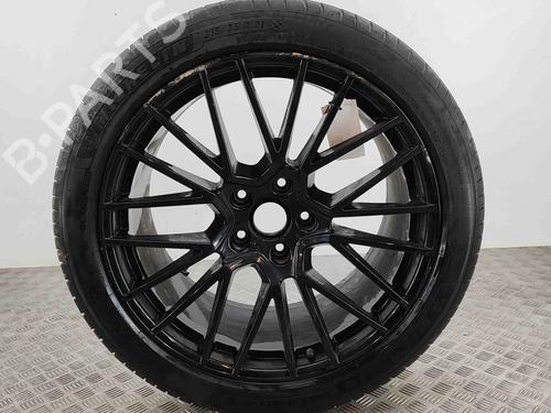 Used Rim PORSCHE CAYENNE Coupe (9YB) 3.0 AWD (9YBAA1) (340 hp) 30284579