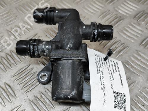 Elektronisk sensor CITROËN C4 X (BD_, BE_, BF_) ë-C4 X (BFZKXC) | BP28551686M84