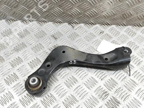 Right rear suspension arm TOYOTA RAV 4 V (_A5_, _H5_) 2.5 Hybrid (AXAH52) | BP30595972M15