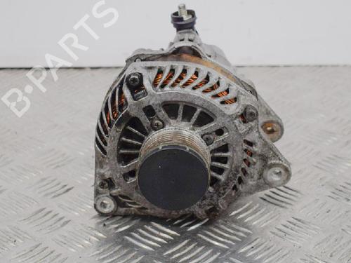 Alternator SUBARU LEGACY IV Estate (BP) 2.0 D AWD (BPD) | BP6731339M7 