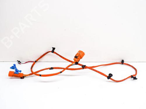 Used Wiring harness Wiring harness TESLA MODEL 3 (5YJ3) EV AWD (441 hp) 27762146 27762146