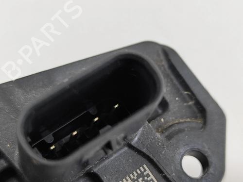 Mass air flow sensor BMW X3 (G01, F97, G08) xDrive 30 d Mild-Hybrid | BP27766696M95 