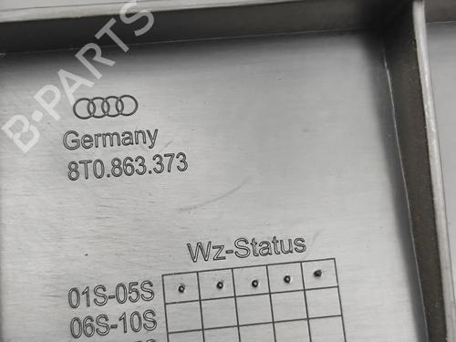 Boot lining AUDI A5 (8T3) RS5 quattro | BP37402453I3 - Image 6