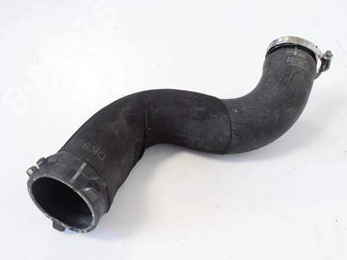 Intercooler pipe AUDI A4 B9 (8W2, 8WC) 2.0 TFSI | BP30207172M127 - Image 2