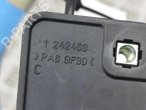 Rear right interior door handle PEUGEOT BOXER Bus 2.0 BlueHDi 130 | BP35957784I16 - Image 6