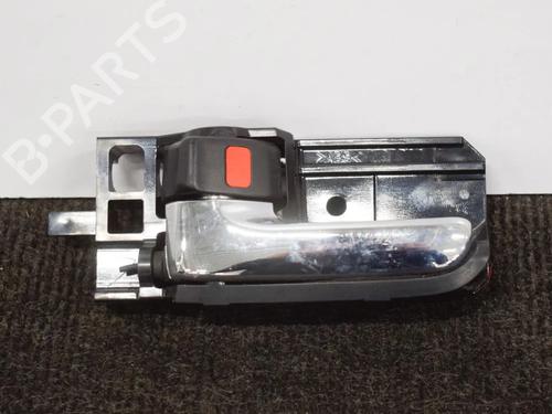 Used Front left interior door handle TOYOTA HILUX VII Pickup (_N1_, _N2_, _N3_) 3.0 D-4D 4WD (KUN26) (171 hp) 6759522