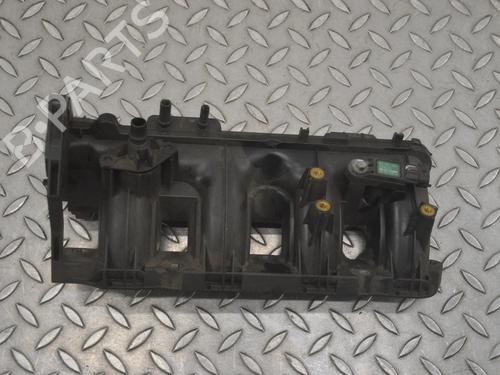 Used Intake manifold Intake manifold RENAULT MEGANE III Grandtour (KZ0/1) 1.4 TCe (KZ0F, KZ1V) (130 hp) 33361952 33361952