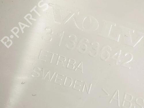 Trinbræt VOLVO XC90 II (256) T5 AWD | BP27748521C149